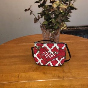Brighton cross body bag